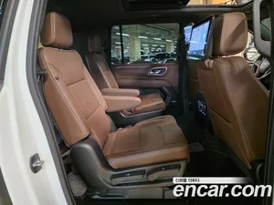Chevrolet Surburban, 2021 — миниатюра 7