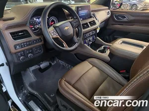 Chevrolet Surburban, 2021 — миниатюра 8
