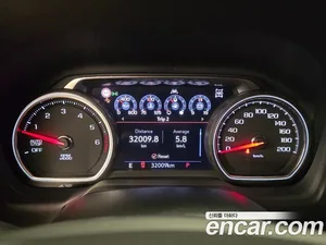 Chevrolet Surburban, 2021 — миниатюра 9