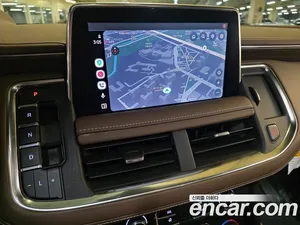 Chevrolet Surburban, 2021 — миниатюра 15