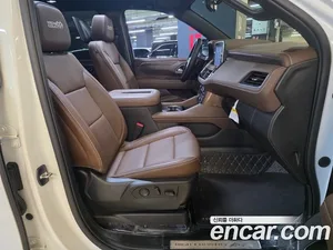 Chevrolet Surburban, 2021 — миниатюра 16