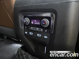 Chevrolet Surburban, 2021 — миниатюра 17