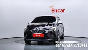 Renault Captur, 2020 — миниатюра 3