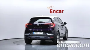 Renault Captur, 2020 — миниатюра 4