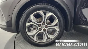 Renault Captur, 2020 — миниатюра 5