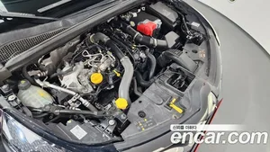 Renault Captur, 2020 — миниатюра 6
