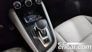 Renault Captur, 2020 — миниатюра 9