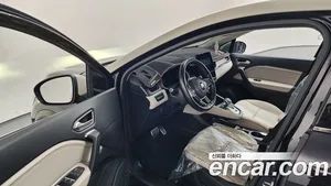 Renault Captur, 2020 — миниатюра 10