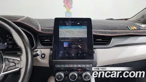 Renault Captur, 2020 — миниатюра 13