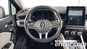 Renault Captur, 2020 — миниатюра 14