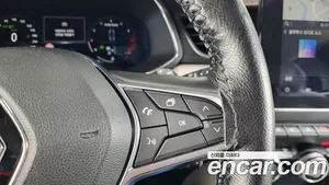 Renault Captur, 2020 — миниатюра 16