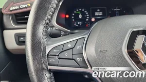 Renault Captur, 2020 — миниатюра 17