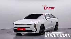 Kia K8, 2024 — миниатюра 1