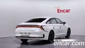Kia K8, 2024 — миниатюра 2