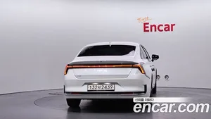 Kia K8, 2024 — миниатюра 4