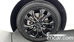 Kia K8, 2024 — миниатюра 5