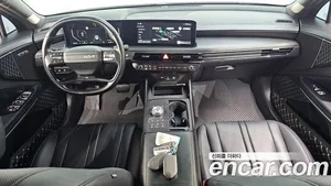 Kia K8, 2024 — миниатюра 10