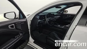 Kia K8, 2024 — миниатюра 13
