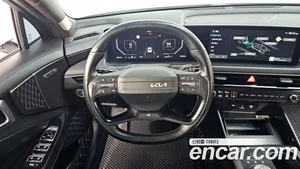 Kia K8, 2024 — миниатюра 18