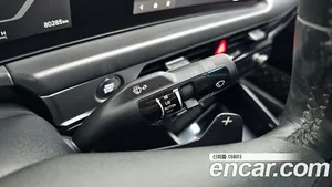 Kia K8, 2024 — миниатюра 25