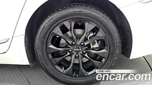 Kia K8, 2024 — миниатюра 7