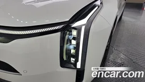 Kia K8, 2024 — миниатюра 8