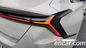 Kia K8, 2024 — миниатюра 9