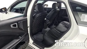 Kia K8, 2024 — миниатюра 32