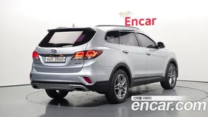 Hyundai Maxcruz, 2016 — миниатюра 2