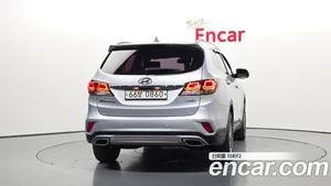 Hyundai Maxcruz, 2016 — миниатюра 4