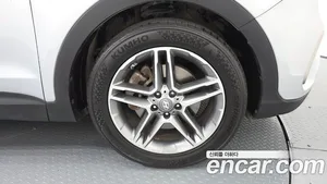 Hyundai Maxcruz, 2016 — миниатюра 5