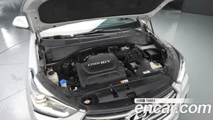 Hyundai Maxcruz, 2016 — миниатюра 6