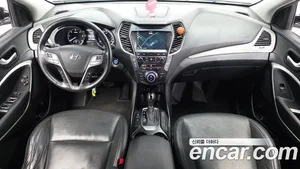 Hyundai Maxcruz, 2016 — миниатюра 7