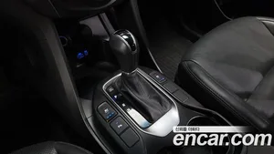 Hyundai Maxcruz, 2016 — миниатюра 9