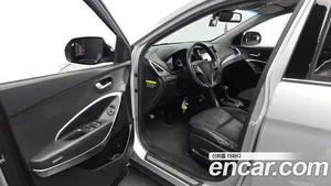 Hyundai Maxcruz, 2016 — миниатюра 10
