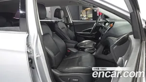Hyundai Maxcruz, 2016 — миниатюра 11