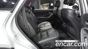 Hyundai Maxcruz, 2016 — миниатюра 12