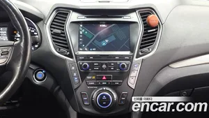 Hyundai Maxcruz, 2016 — миниатюра 14