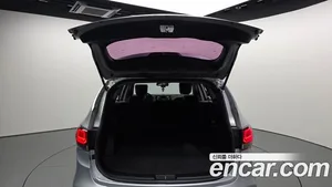 Hyundai Maxcruz, 2016 — миниатюра 20