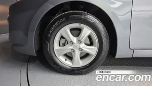 Hyundai Accent, 2014 — миниатюра 5