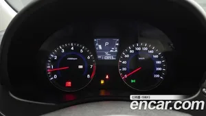 Hyundai Accent, 2014 — миниатюра 8