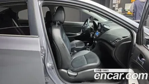 Hyundai Accent, 2014 — миниатюра 11