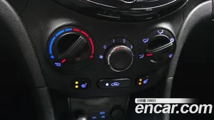 Hyundai Accent, 2014 — миниатюра 18