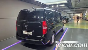 Hyundai Starex, 2017 — миниатюра 2