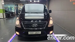 Hyundai Starex, 2017 — миниатюра 3