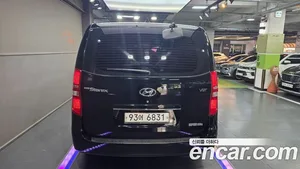 Hyundai Starex, 2017 — миниатюра 4
