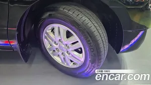 Hyundai Starex, 2017 — миниатюра 5