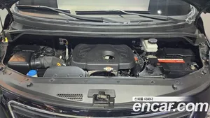 Hyundai Starex, 2017 — миниатюра 6
