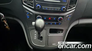 Hyundai Starex, 2017 — миниатюра 9