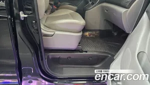 Hyundai Starex, 2017 — миниатюра 10